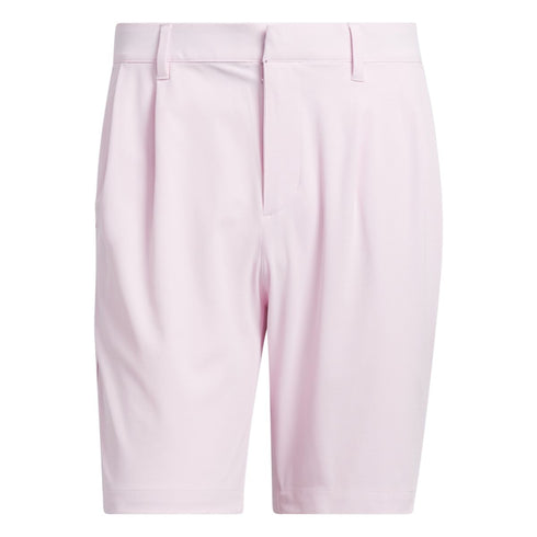 ツイストウィーブ 撥水 スリーストライプス ショートパンツ