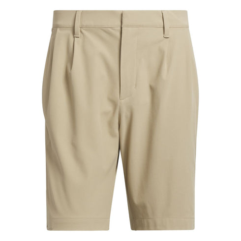 ツイストウィーブ 撥水 スリーストライプス ショートパンツ