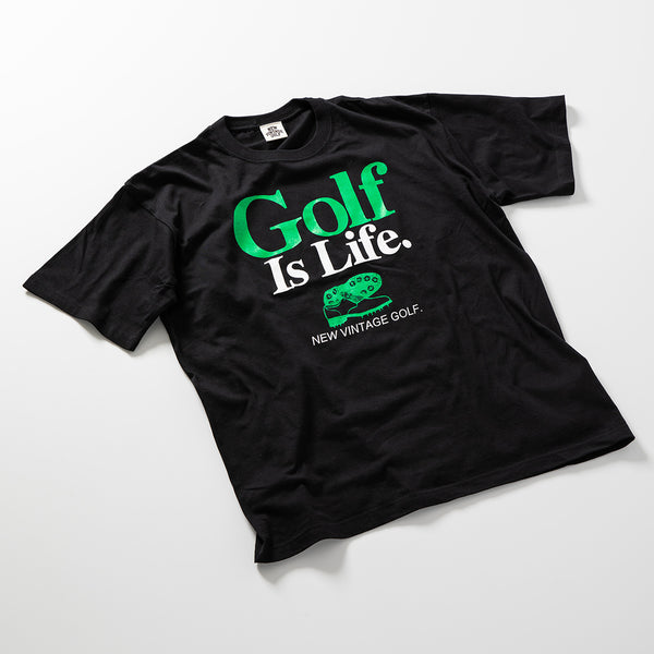 NVG "Golf is Life" T-Shirt
