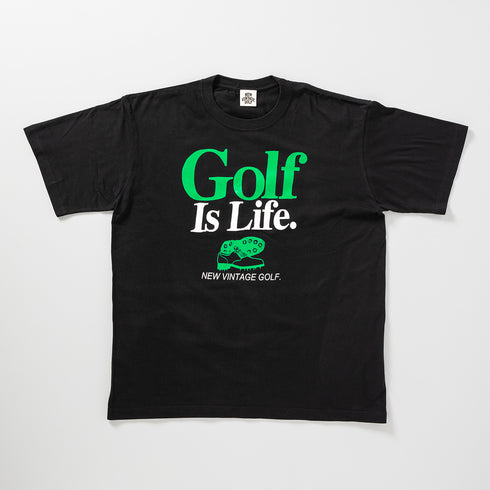 NVG "Golf is Life" T-Shirt