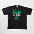 NVG "Golf is Life" T-Shirt