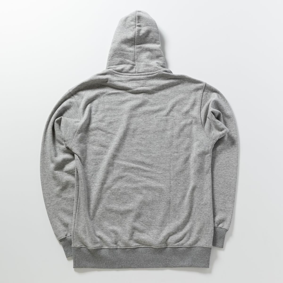 【新品】MIZUNO Major Logo Hoodie(GREY) MIZUNO Major Logo Hoodie | NEW VINTAGE GOLF(ニュービンテージ