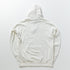 MIZUNO Classic Logo Hoodie- WHITE