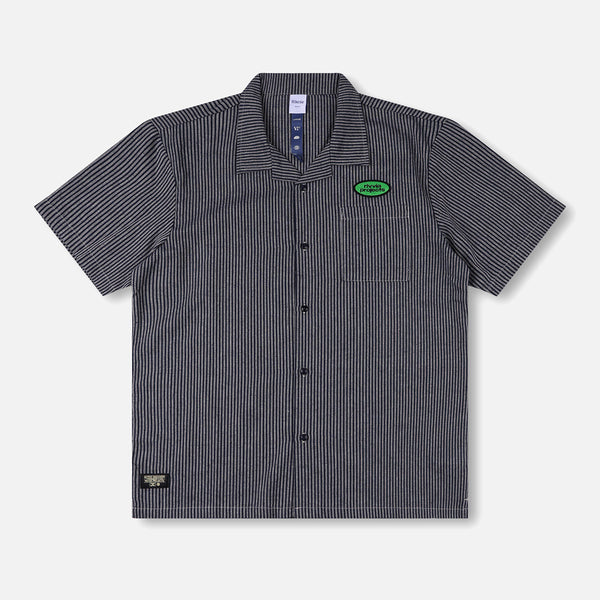 VV SERVICE SS SHIRT
