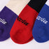 FAVORITES THREE PACK SOCKS