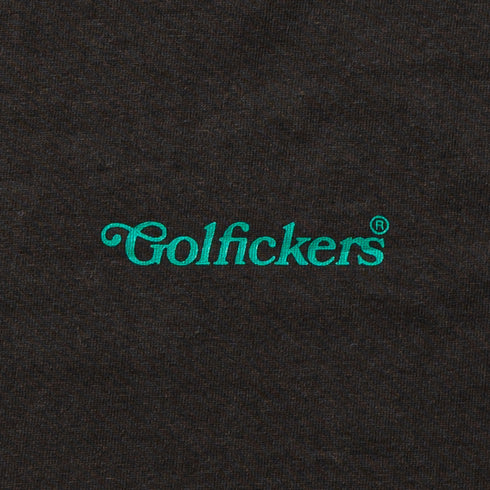 ワイドシルエットTシャツ