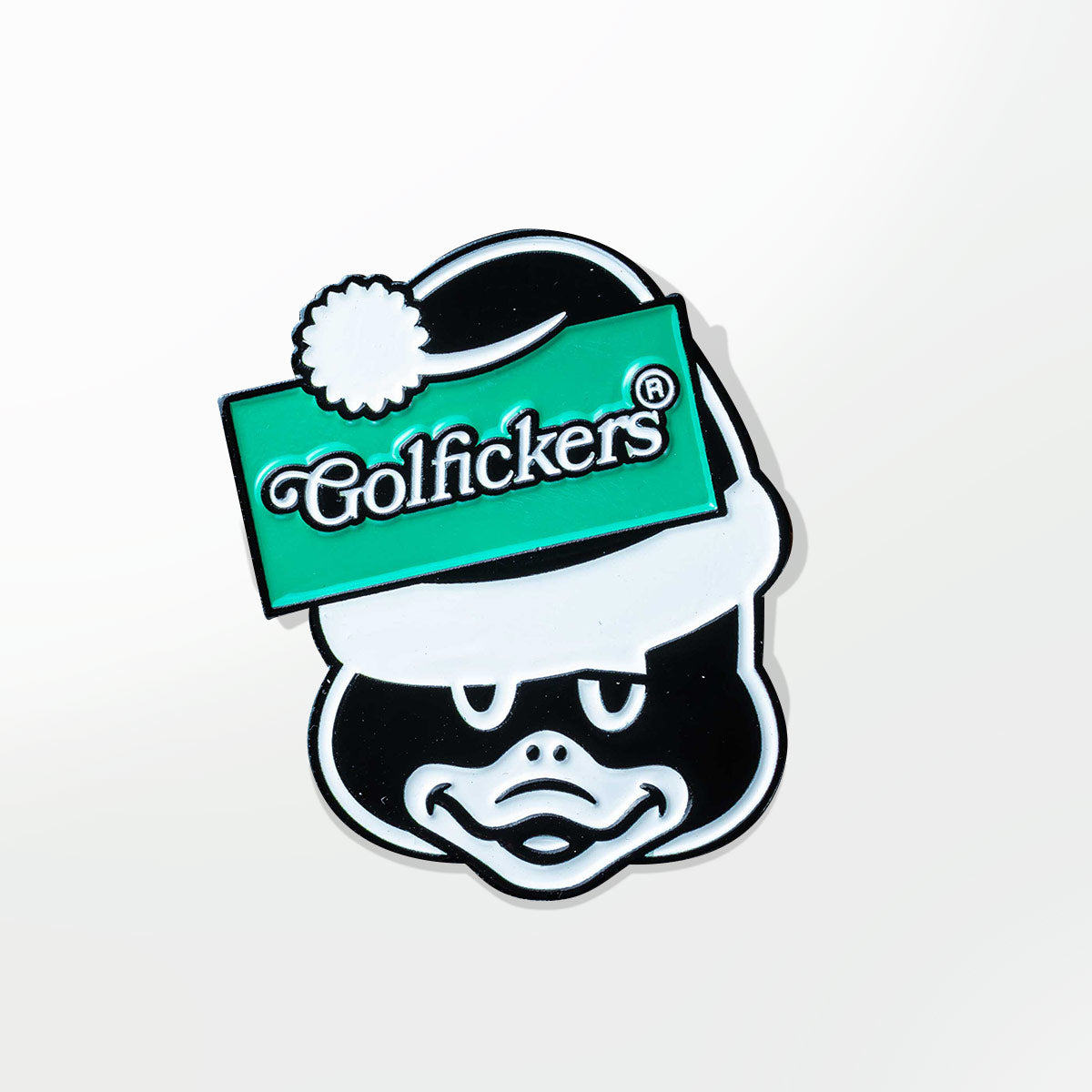 GOLFICKERS 分かた 7点セット